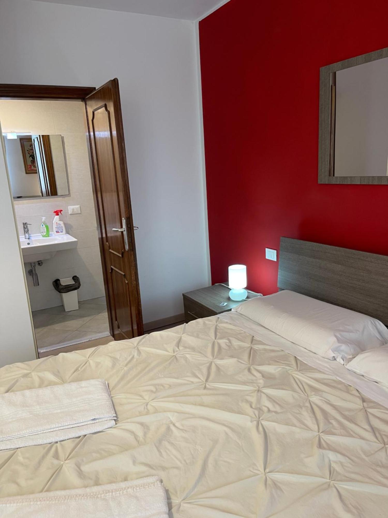 Romantic Enchantment With Private Bathroom เวนิส ภายนอก รูปภาพ