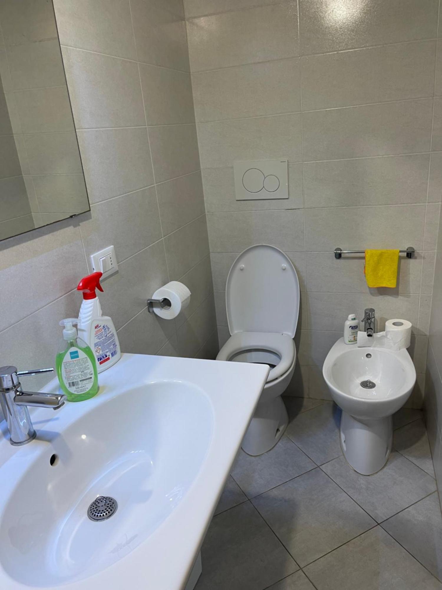 Romantic Enchantment With Private Bathroom เวนิส ภายนอก รูปภาพ