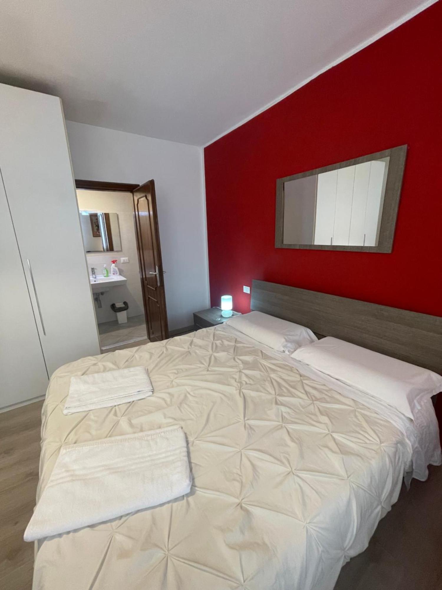 Romantic Enchantment With Private Bathroom เวนิส ภายนอก รูปภาพ